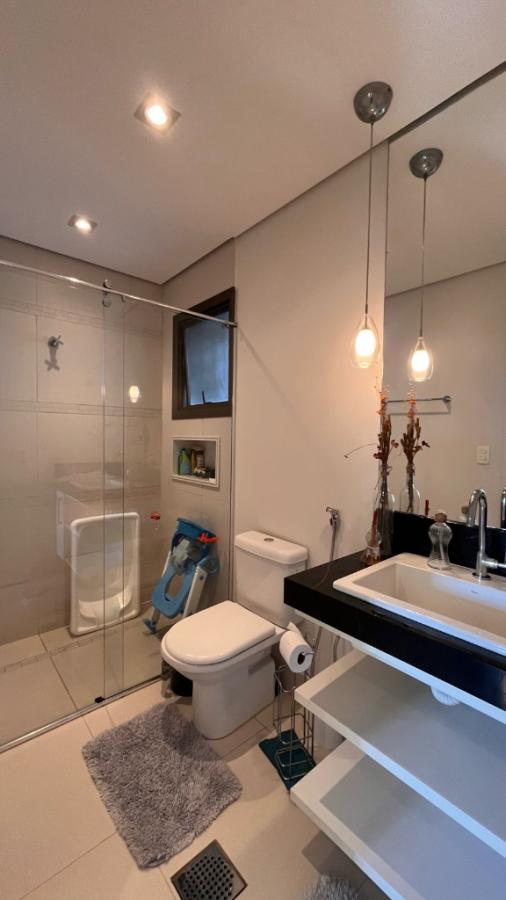 Apartamento à venda com 3 quartos, 208m² - Foto 23