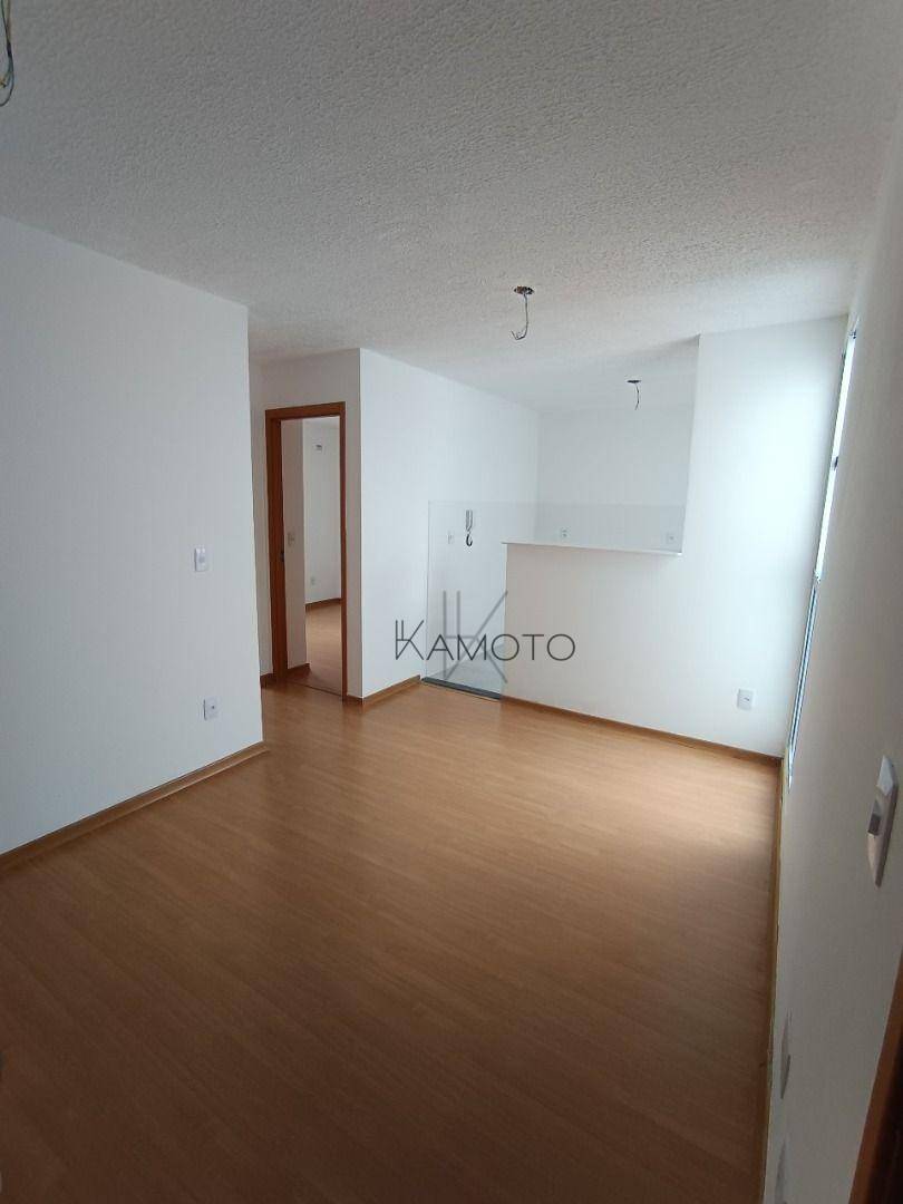 Apartamento à venda com 2 quartos, 39m² - Foto 23