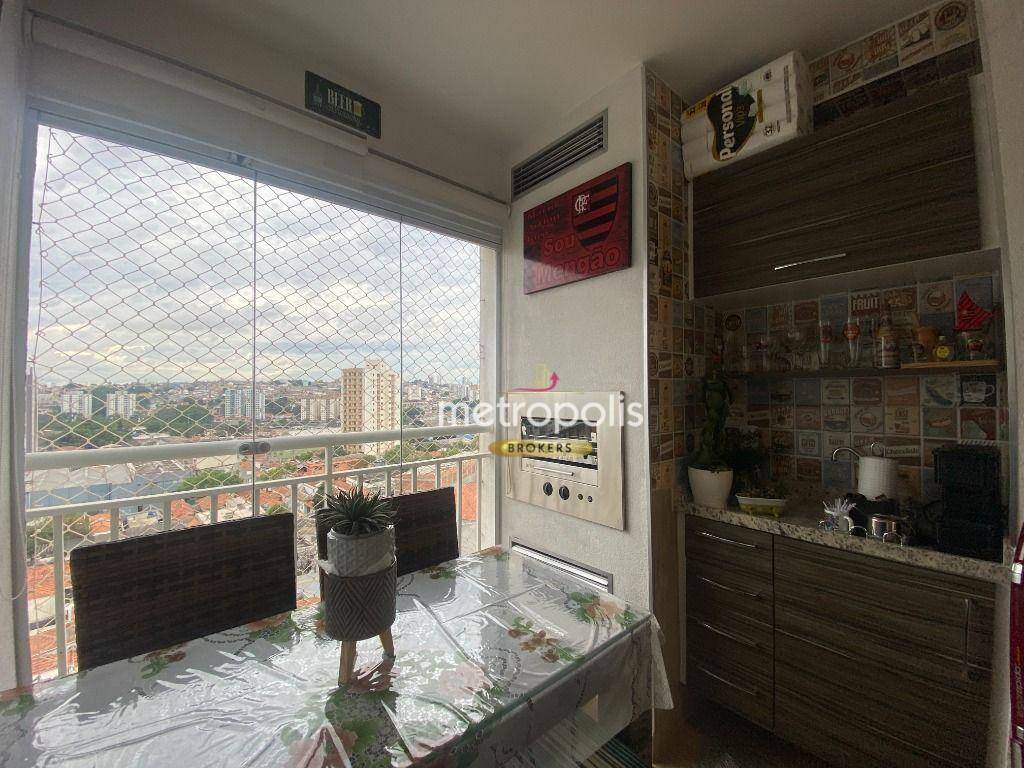 Apartamento à venda com 2 quartos, 67m² - Foto 1