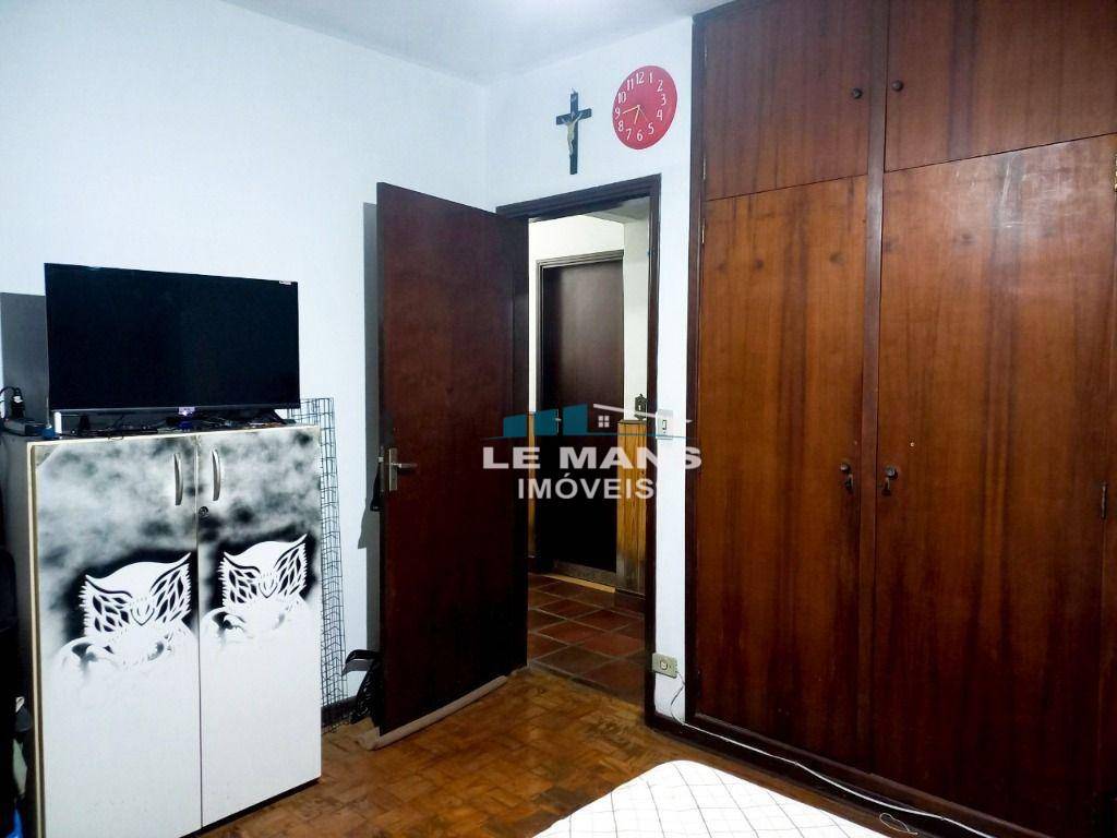 Casa à venda com 3 quartos, 156m² - Foto 8