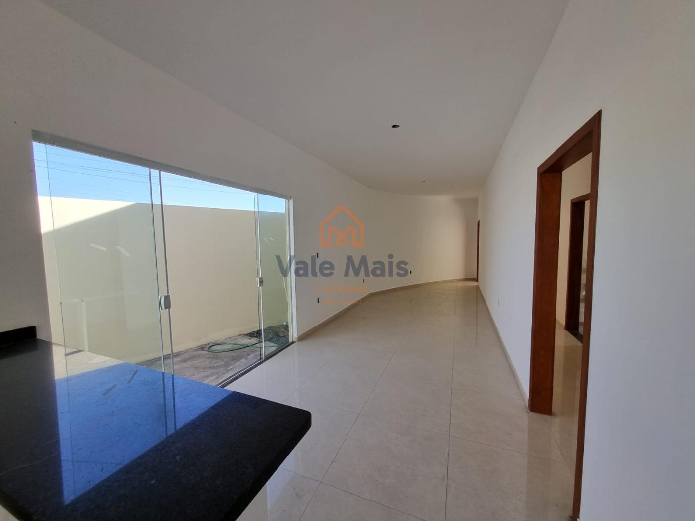 Casa à venda com 3 quartos, 167m² - Foto 4