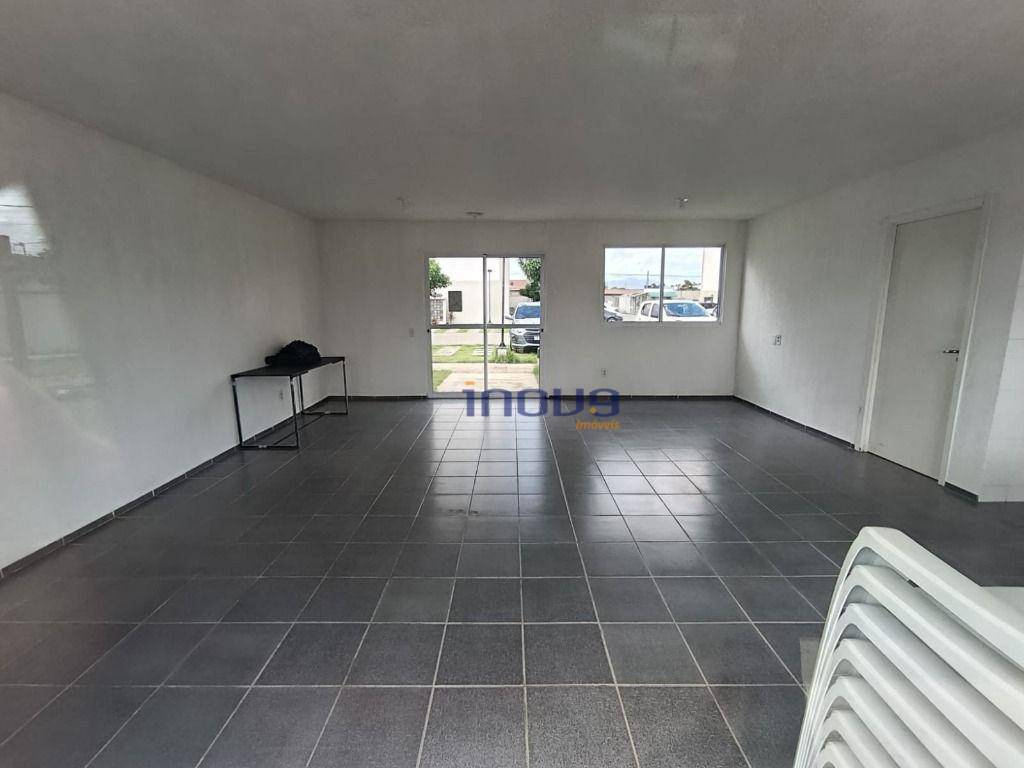Apartamento, 2 quartos, 44 m² - Foto 5