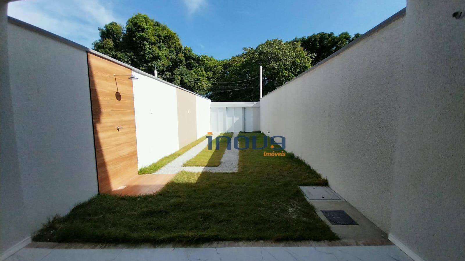 Casa para alugar com 3 quartos, 115M2 - Foto 20