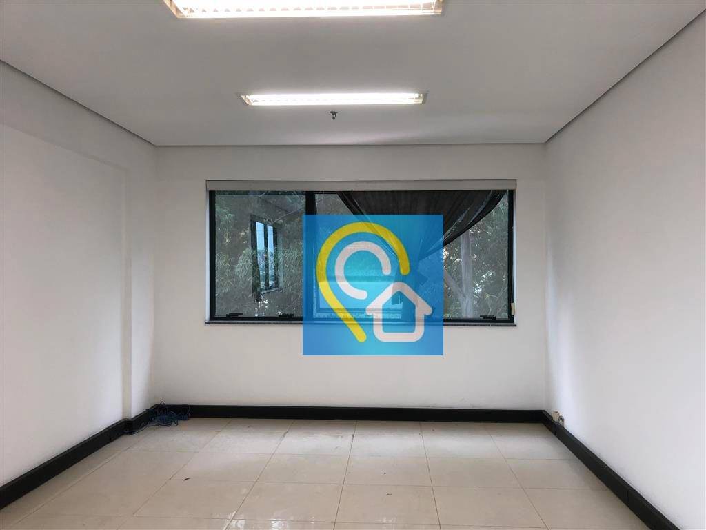 Conjunto Comercial-Sala para alugar, 76m² - Foto 6