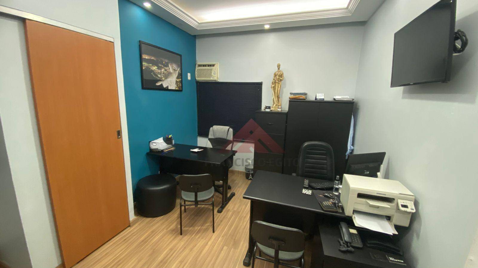 Conjunto Comercial-Sala para alugar, 16m² - Foto 2