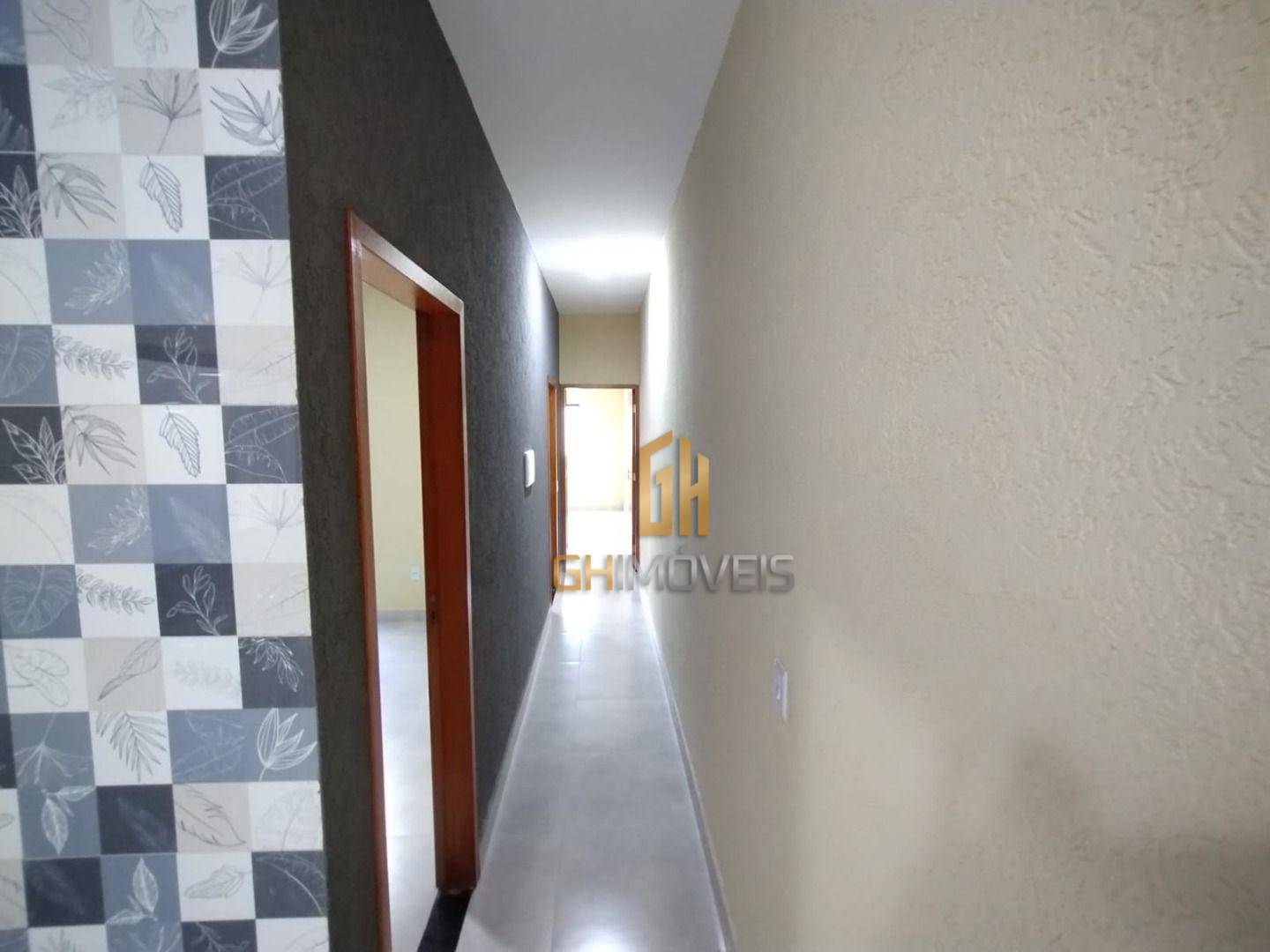 Casa à venda com 2 quartos, 75m² - Foto 10