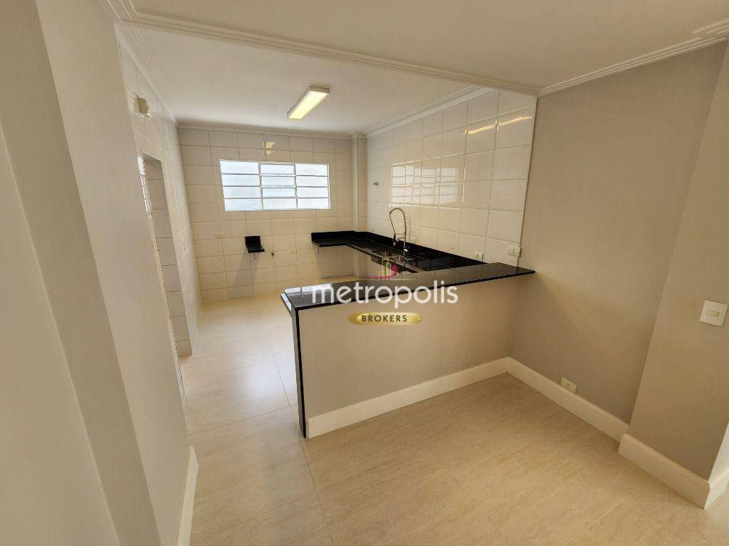 Apartamento à venda com 3 quartos, 165m² - Foto 7