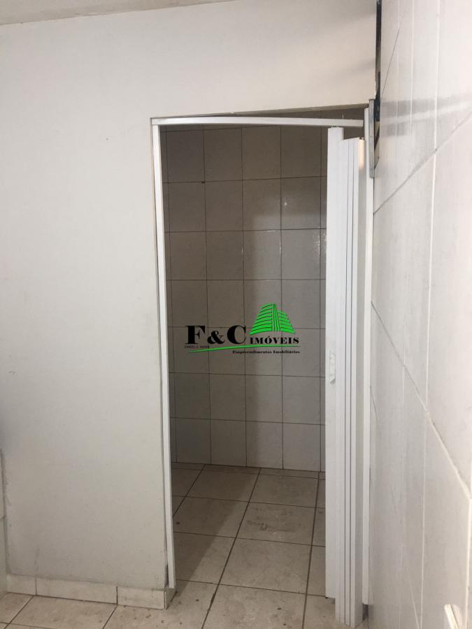 Conjunto Comercial-Sala para alugar com 1 quarto, 270m² - Foto 11