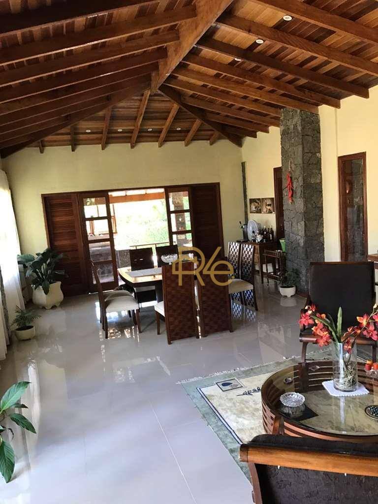 Casa de Condomínio à venda com 4 quartos, 700m² - Foto 29