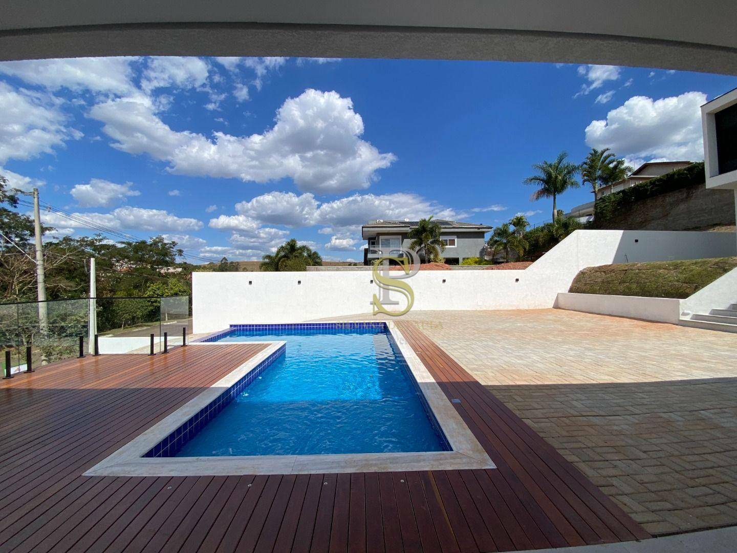 Casa de Condomínio à venda com 3 quartos, 305m² - Foto 9