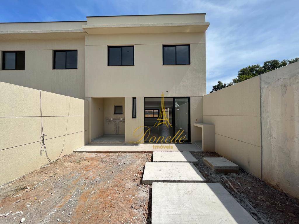 Sobrado à venda com 3 quartos, 121m² - Foto 13