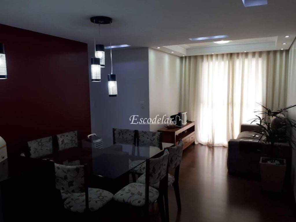 Apartamento à venda com 3 quartos, 69m² - Foto 10