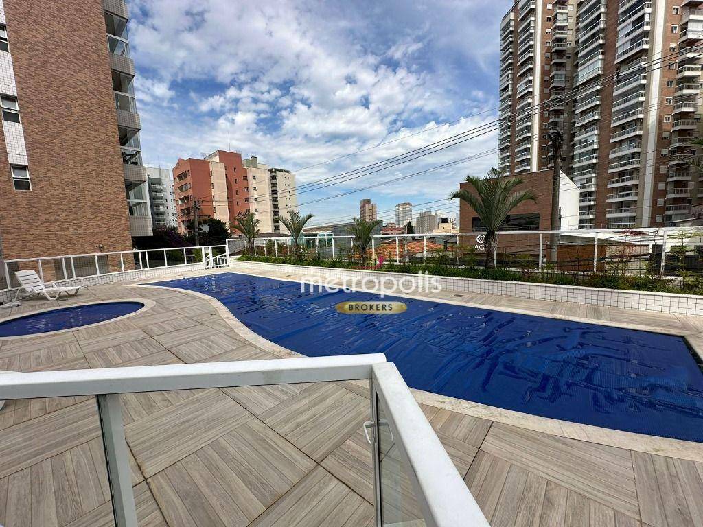 Apartamento à venda com 3 quartos, 86m² - Foto 56