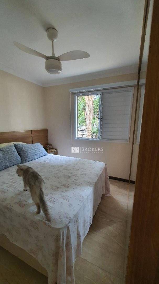 Apartamento à venda com 2 quartos, 53m² - Foto 14