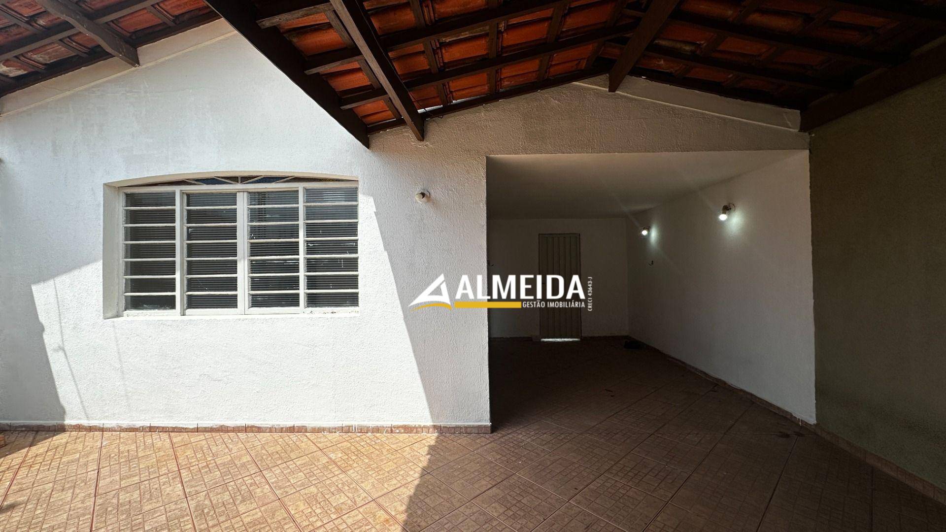 Casa, 3 quartos, 120 m² - Foto 2