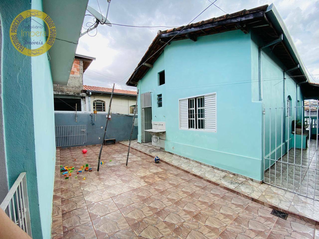 Sobrado à venda com 2 quartos, 110m² - Foto 28