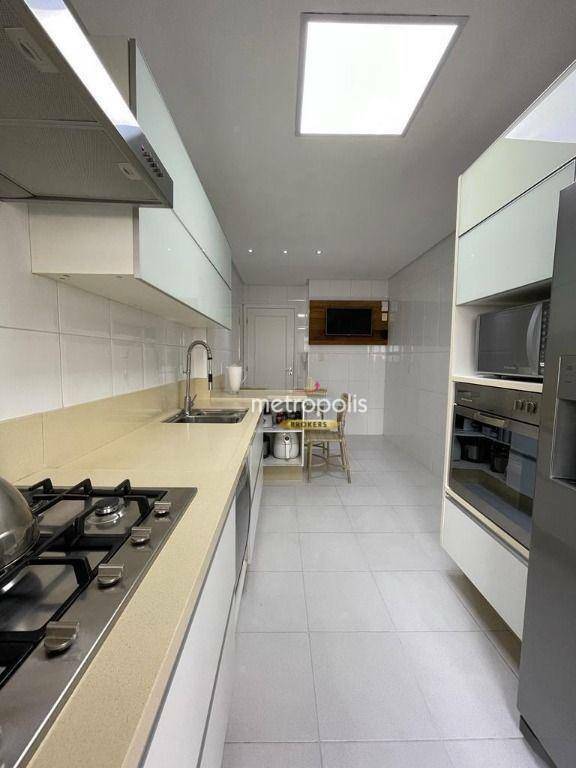 Apartamento à venda com 4 quartos, 184m² - Foto 11