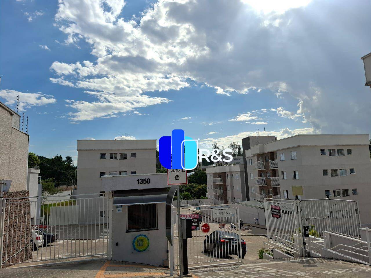 Apartamento, 2 quartos, 51 m² - Foto 4