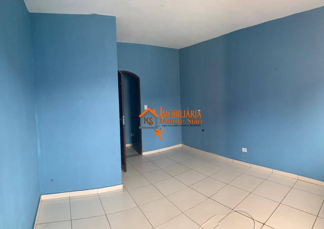 Sobrado à venda com 4 quartos, 200m² - Foto 21