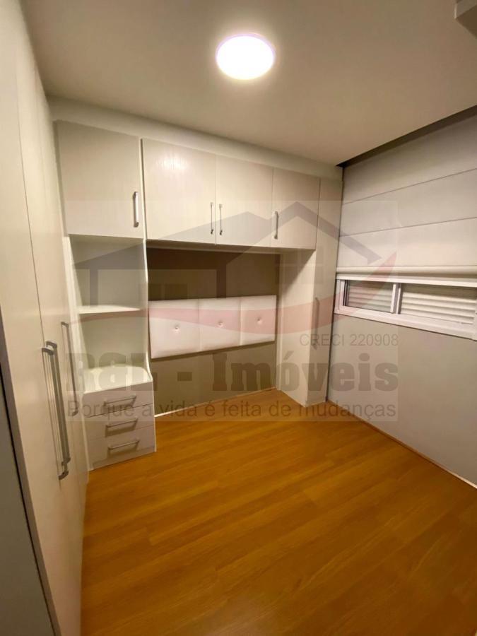 Apartamento à venda com 2 quartos, 40m² - Foto 3