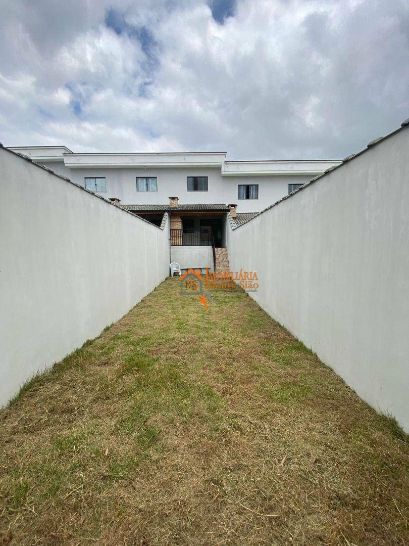 Sobrado à venda com 2 quartos, 82m² - Foto 8