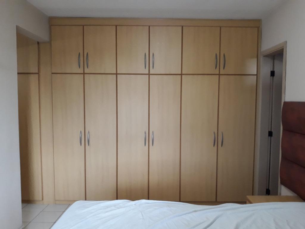 Apartamento à venda com 3 quartos, 120m² - Foto 24