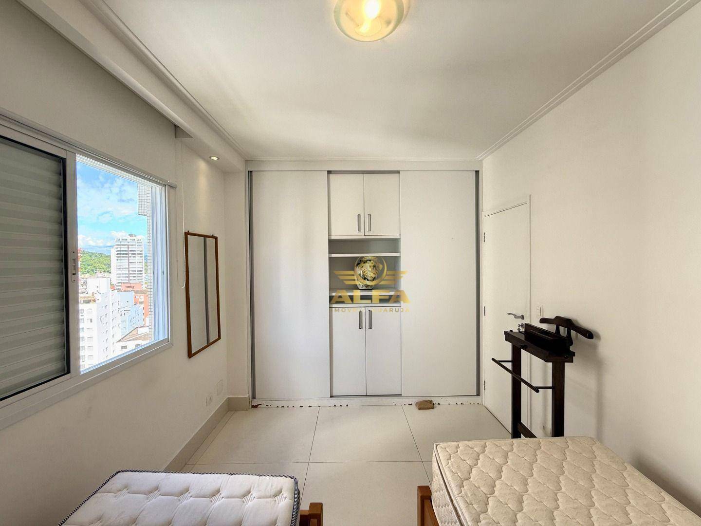 Apartamento à venda com 2 quartos, 80m² - Foto 8