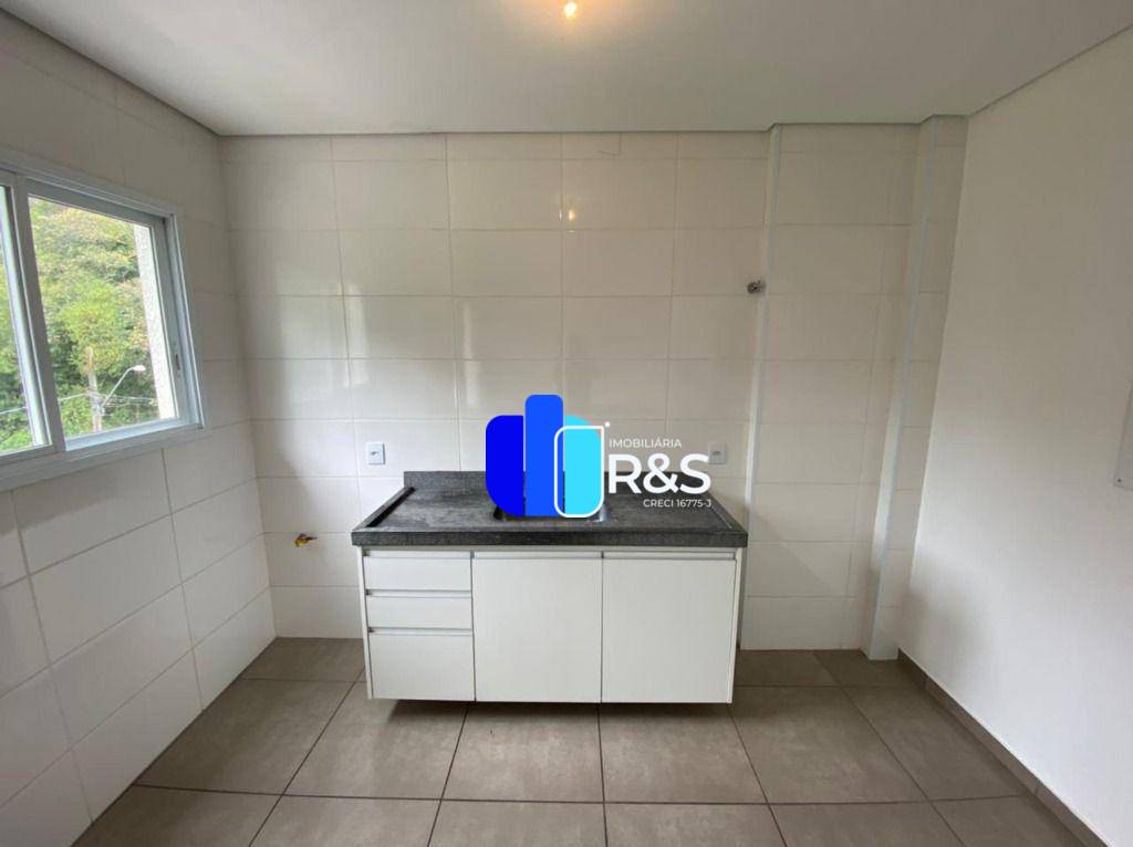 Apartamento, 3 quartos, 62 m² - Foto 4