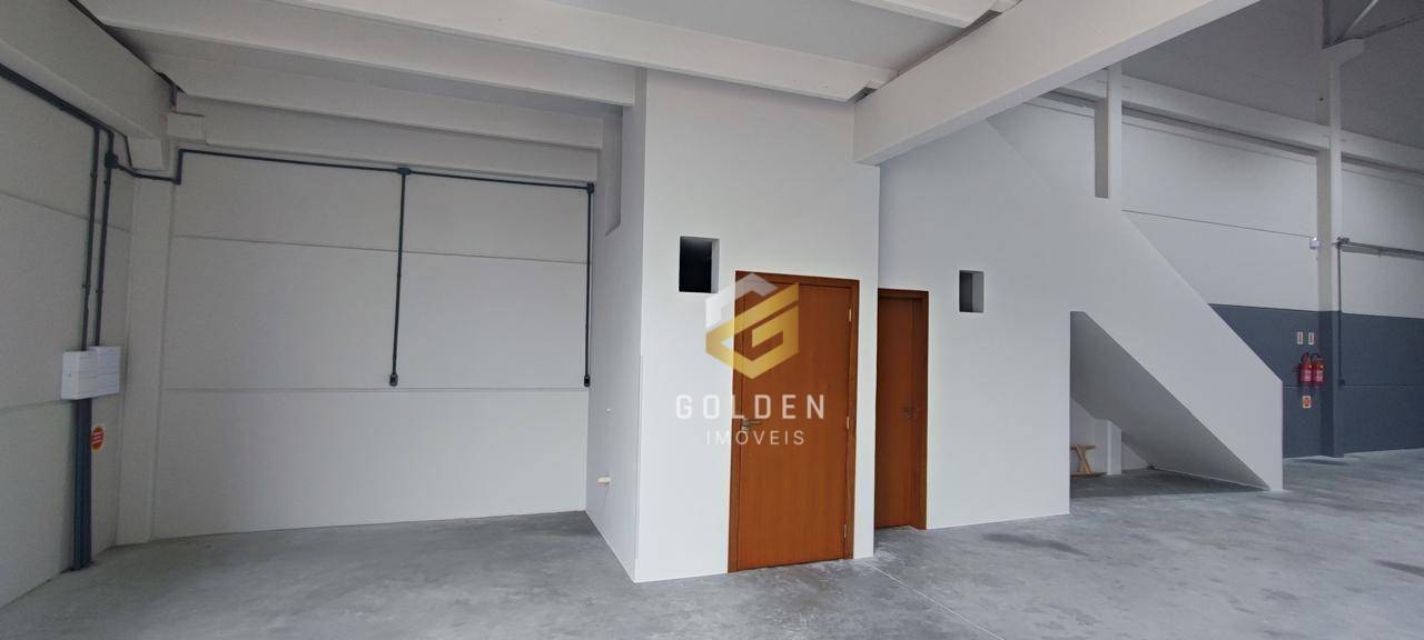 Depósito-Galpão, 320 m² - Foto 5