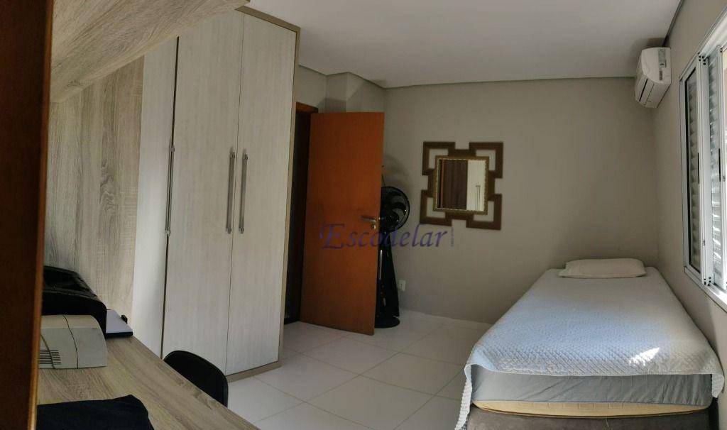 Casa de Condomínio à venda com 3 quartos, 450m² - Foto 57