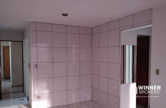 Apartamento, 2 quartos, 57 m² - Foto 3