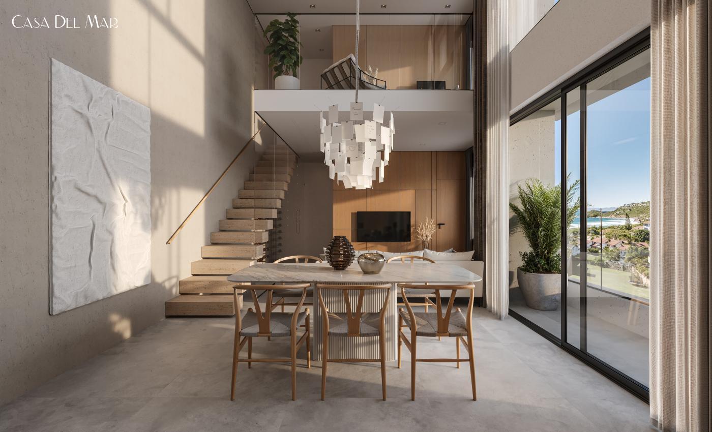 Apartamento à venda com 2 quartos, 100m² - Foto 33