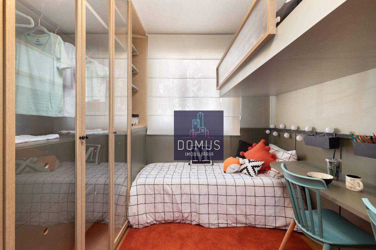 Apartamento à venda com 2 quartos, 43m² - Foto 10