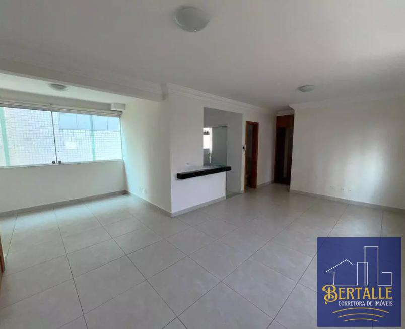 Apartamento à venda com 2 quartos, 75m² - Foto 2