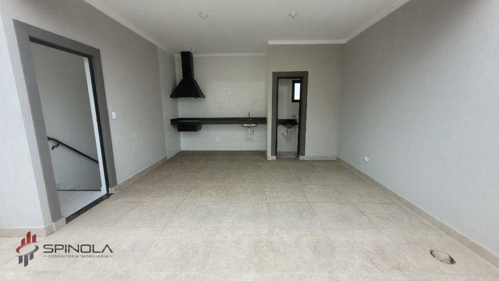 Sobrado à venda com 2 quartos, 105m² - Foto 28