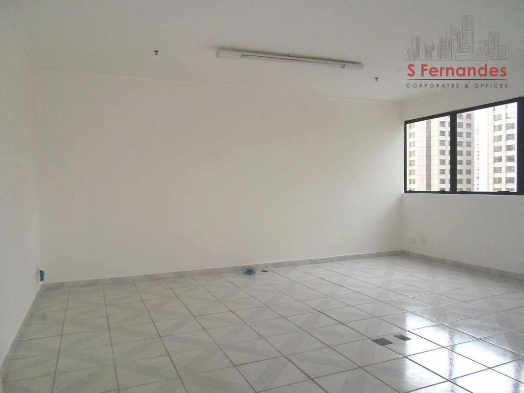 Conjunto Comercial-Sala à venda e aluguel, 45m² - Foto 3