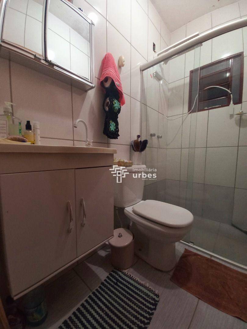 Casa, 3 quartos, 72 m² - Foto 4