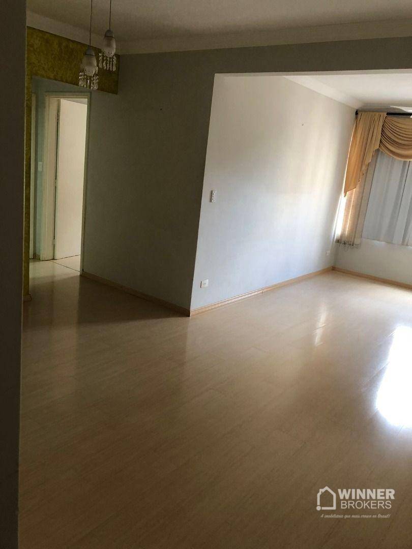 Apartamento à venda com 3 quartos, 88m² - Foto 2