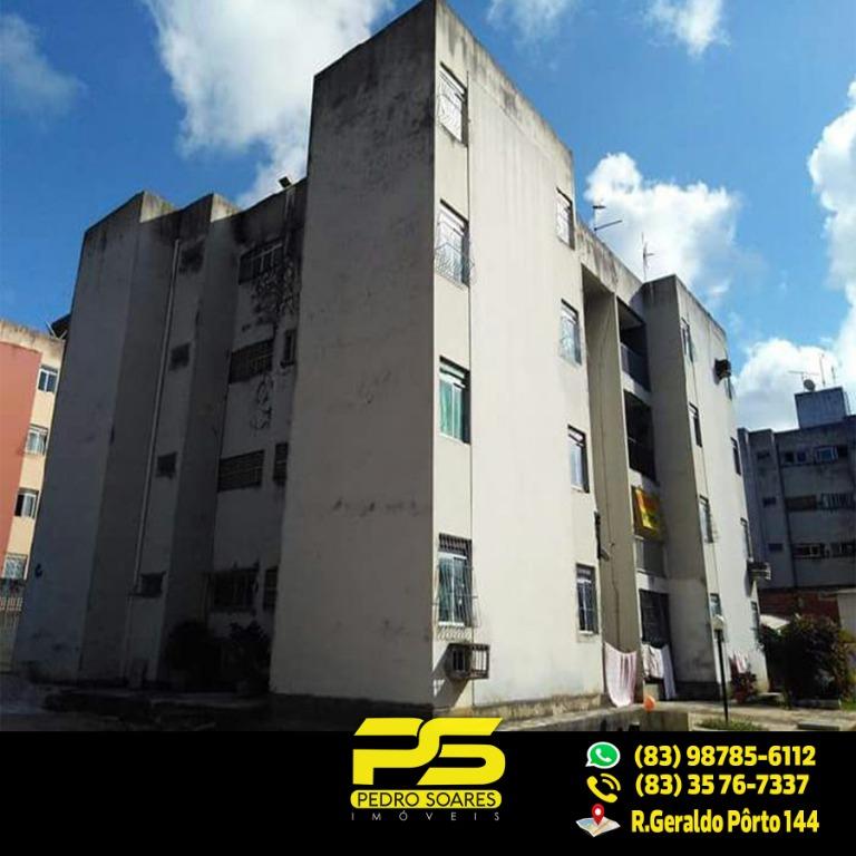 Apartamento à venda com 1 quarto, 35m² - Foto 2