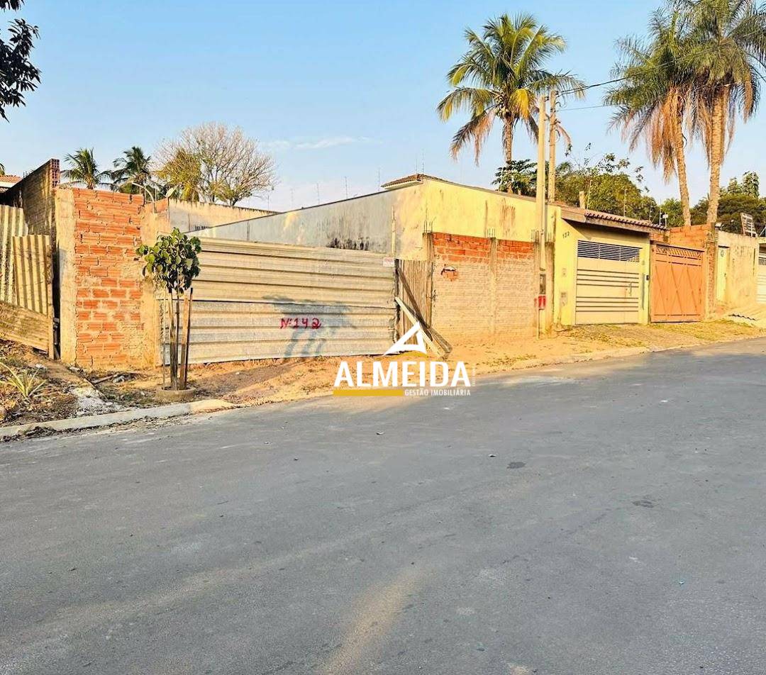 Terreno, 360 m² - Foto 1