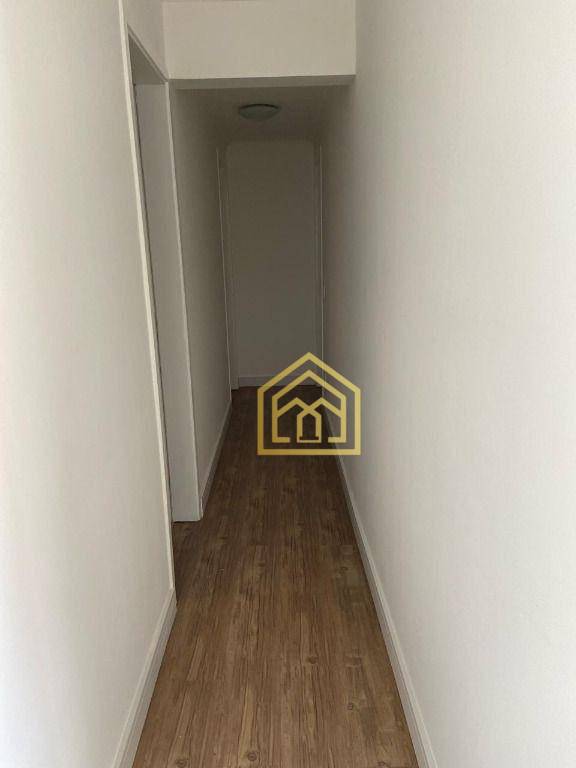 Apartamento à venda com 3 quartos, 128m² - Foto 7