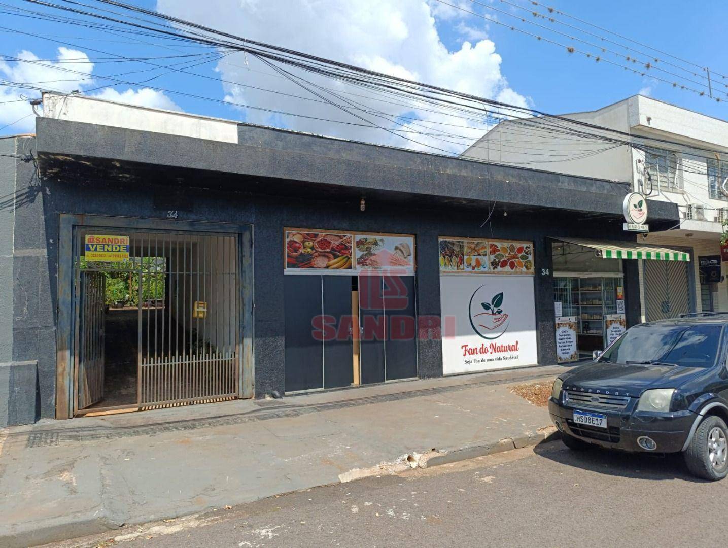 Loja-Salão - Foto 2