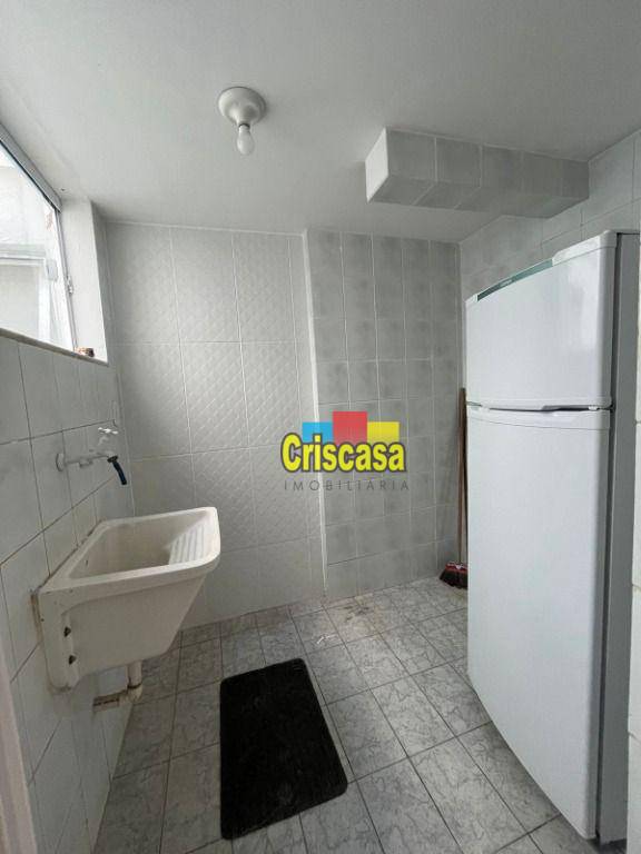 Cobertura para alugar com 2 quartos, 100m² - Foto 11