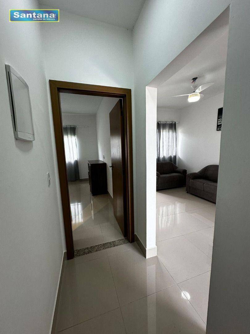 Casa de Condomínio à venda com 2 quartos, 80m² - Foto 14