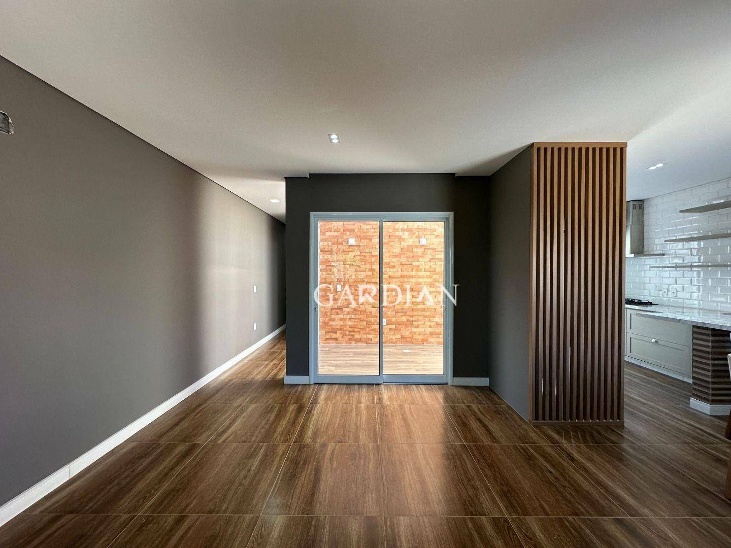Casa de Condomínio à venda com 3 quartos, 100m² - Foto 4