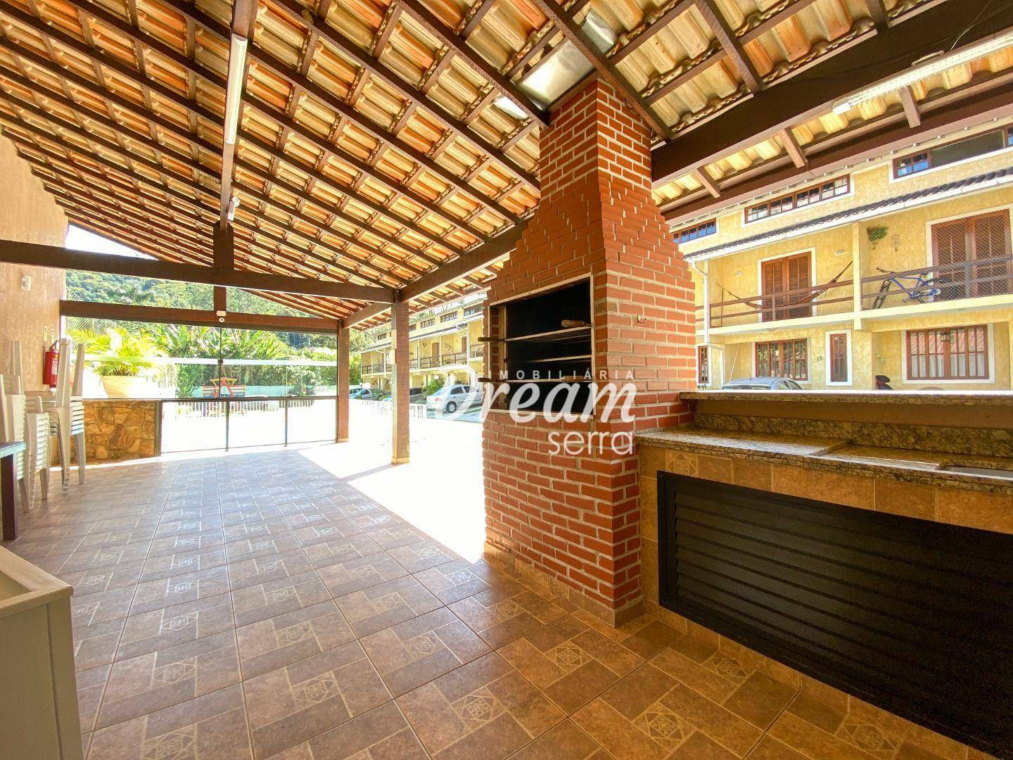 Casa de Condomínio à venda com 4 quartos, 81m² - Foto 11