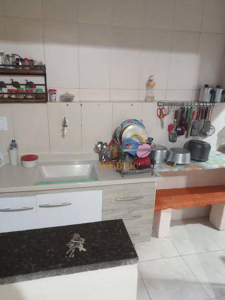 Sobrado à venda com 5 quartos, 204m² - Foto 23