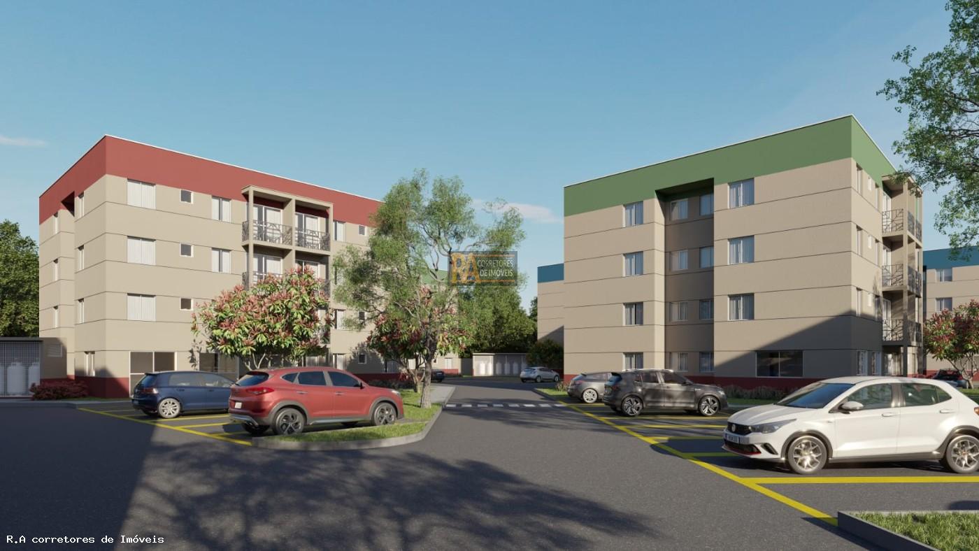 Apartamento à venda com 3 quartos, 54m² - Foto 7