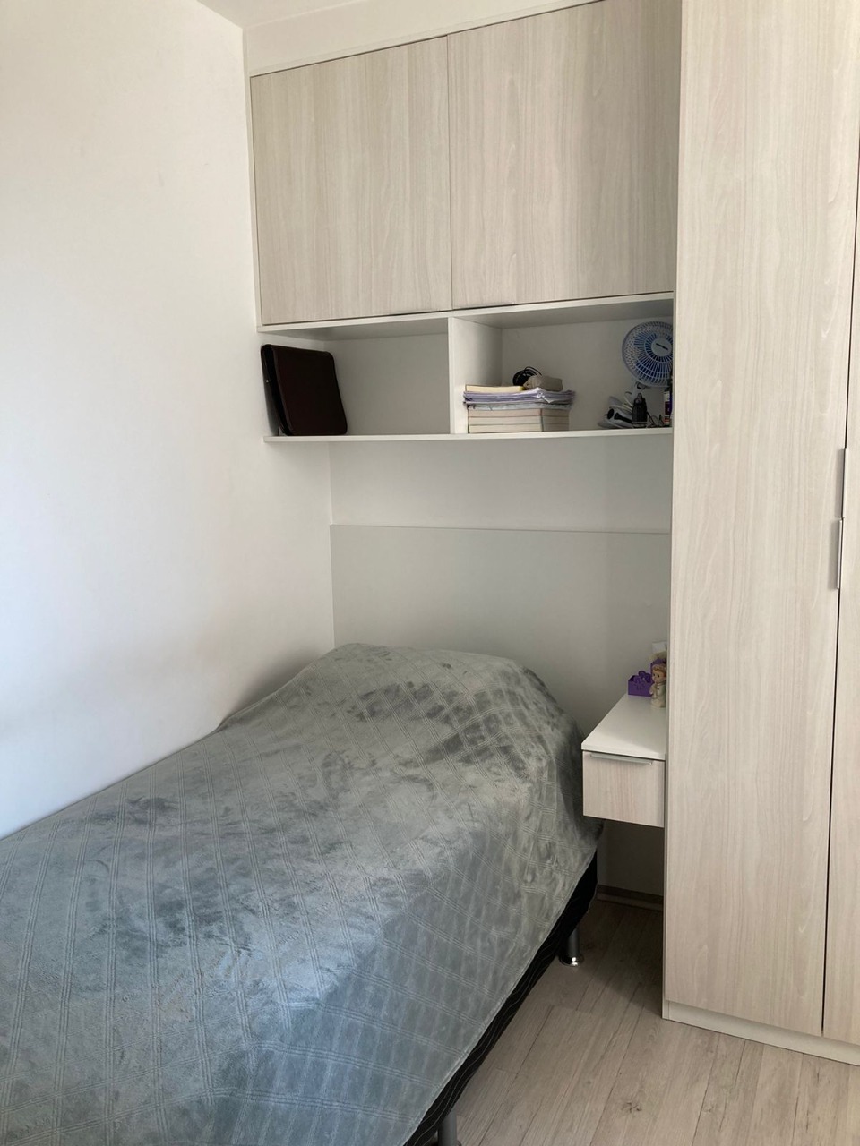 Apartamento à venda com 3 quartos, 64m² - Foto 13