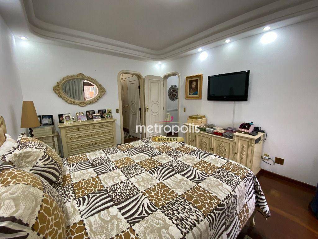 Apartamento à venda com 4 quartos, 224m² - Foto 74